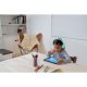 Belkin Soundform Mini Wireless Kids Headphones, Mint
