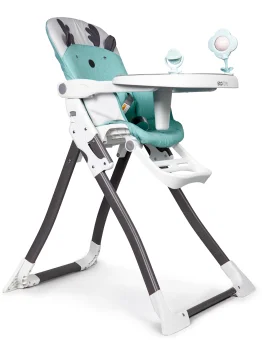 Ecotoys HC301-901 saliekams barošanas krēsliņš