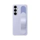 EF-GS731CLE Samsung Stāvgripa vāciņš Galaxy S25 FE, gaiši zils | Standing Grip Cover Fe Light Blue