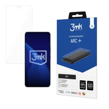 3mk ARC+ aizsargplēve Honor Magic 7 Lite