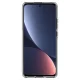 Xiaomi 12 / 12X Spigen Ultra Hybrid Case Cover, Crystal Clear | Чехол Кабура Кейс Бампер для...
