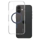 PanzerGlass iPhone 16 Plus vāciņš CARE Flagship MagSafe, zils