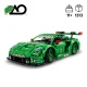 LEGO Technic 42224 Porsche 911 GT3 R REXY AO Racing