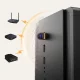 Orico BTA-60 Bluetooth 6.0 USB adapteris, melns