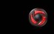 Superfire BTL02 Smart Rear Bike Light USB Rechargeable 330mAh