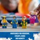 Конструктор LEGO Marvel Super Heroes 76281 X-Men X-Jet