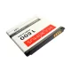 Maxximus akumulators paredzēts Samsung i8190 / S7560, 1500mAh