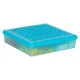 Creative Logic Puzzle and Mosaic Set, 175 Pieces