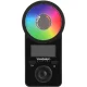 LED gaismas nūja Yongnuo YN360 III RGB, WB (3200 K - 5500 K)