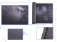 Настольный Коврик для Мыши \"Карта Мира\" - 40x90x0,4 см | Computer Table Carpet...