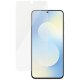 PanzerGlass Ultra-Wide Fit Tempered Glass Samsung Galaxy S25 FE - Transparent