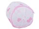 Laundry Wash Bag Mesh for Bras and Underwear, 18x14 cm