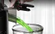 Amzchef SJ-036-GA Slow Juicer, Gray