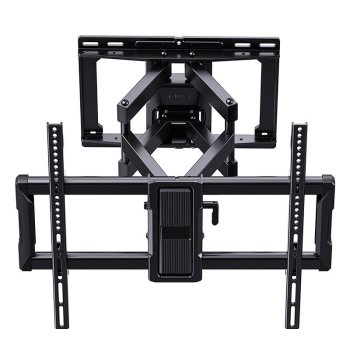 Настенное крепление для ТВ Perlegear PGLF15 40-86"