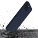 3mk silikona vāciņš Apple iPhone 15, tumši zils