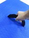 Надувная Одноместная Доска SUP для Отдыха, 320см (до 130кг) l Inflatable...