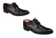 Koka Pēdas Forma Apavu Kurpju Uzglabāšanai Deformācijas Novēršanai (Izmērs 39 - 40) | Wooden Feet for Shoe...