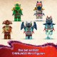 Конструктор LEGO NINJAGO 71845 Lloyd\'s Jet Mech
