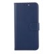 Samsung Galaxy A12 (SM-A125F/DSN) Smart Classic Wallet Phone Cover Case, Navy