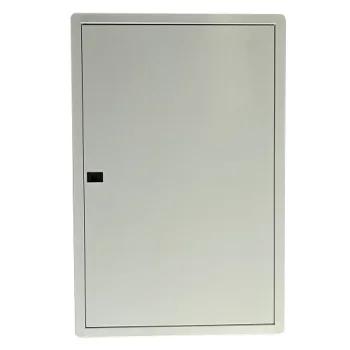 Встраиваемый распределительный щит TIBOX 585x900x115мм, 5x24P, IP54