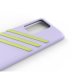 Чехол Adidas OR Molded Case для Samsung Galaxy S20 Ultra, фиолетовый