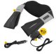 4Fizjo Shiatsu ULTRA+ Back Shoulder Neck Body Warming Pillow Massager
