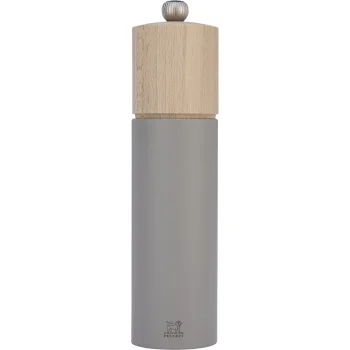 Peugeot Boreal Z Salt Mill 21 cm Pebble Grey