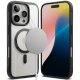 Чехол Ringke Fusion Bold MagSafe для iPhone 16 Pro Max - Черный