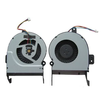 Кулер для ноутбука Asus X55V, X55A, X55C, K55VM