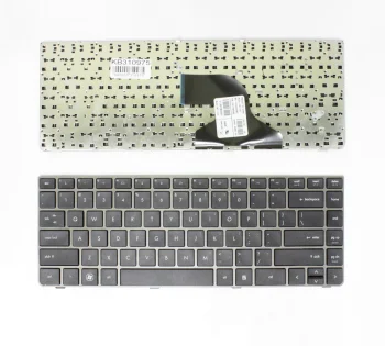 Клавиатура для HP ProBook 4330S, 4331S, 4430S, 4431S, черная