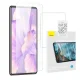 Защитное стекло Baseus Crystal 0.3 мм для HUAWEI MatePad Pro 12.6\"