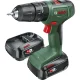 Bosch EasyImpact 18V-40 akumulatora triecienurbjmašīna-skrūvgriezis