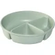 Pārtikas trauks Mepal Bento Bowl Cirqula 250+250+500 ml, zaļš (nordic sage)