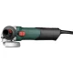 Metabo WEV 15-125 Quick leņķa slīpmašīna, 125 mm, 1550 W