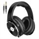 Проводные наушники Oneodio Studio HiFi, черные
