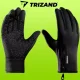 Trizand 19903 skārienjutīgie cimdi, M izmērs, melni