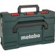 Аккумуляторный многофункциональный инструмент Metabo MT 18 LTX BL QSL