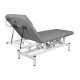 Sillon 079 Electric Massage Bed 1 Motor Grey