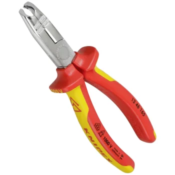 Knipex 13 46 165 izolācijas noņemšanas knaibles, 165 mm