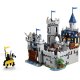 LEGO Creator 31168 Viduslaiku pils 3-in-1 komplekts