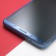 Samsung Galaxy A31 Pretmikrobu Hibrīda Lokāms Aizsargstikls uz Visu Ekrānu | 3MK Flexible Glass Tempered Screen...