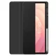 Чехол Tech-Protect SC Pen для Samsung Galaxy Tab S8 / S9 / S10 / S11 Ultra 14.6, черный