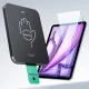 Защитное стекло ESR UltraFit для iPad Air 13\" (2024/2025), 2 шт.
