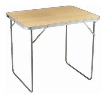 Садовый столик для пикника, желтый | Garden Picnic Table