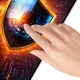 3mk Silky Matt Privacy Screen Protector Samsung Galaxy S25 FE