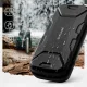 Чехол Supcase Carrying Plus для Nintendo Switch 2, Черный