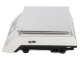 Electronic Retail Scale with Price Calculation, 40kg, White