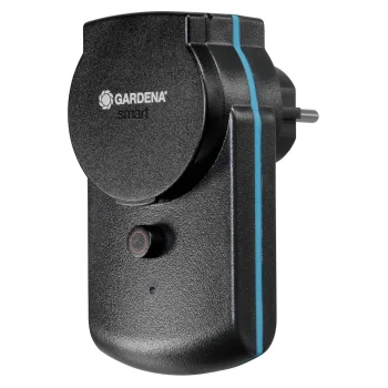 Умная розетка Gardena smart Power Adapter