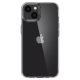 Apple iPhone 13 6.1\'\' Spigen Ultra Hybrid Case Cover, Crystal Clear
