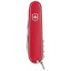 Victorinox Climber kabatas nazis, 14 funkcijas, sarkans